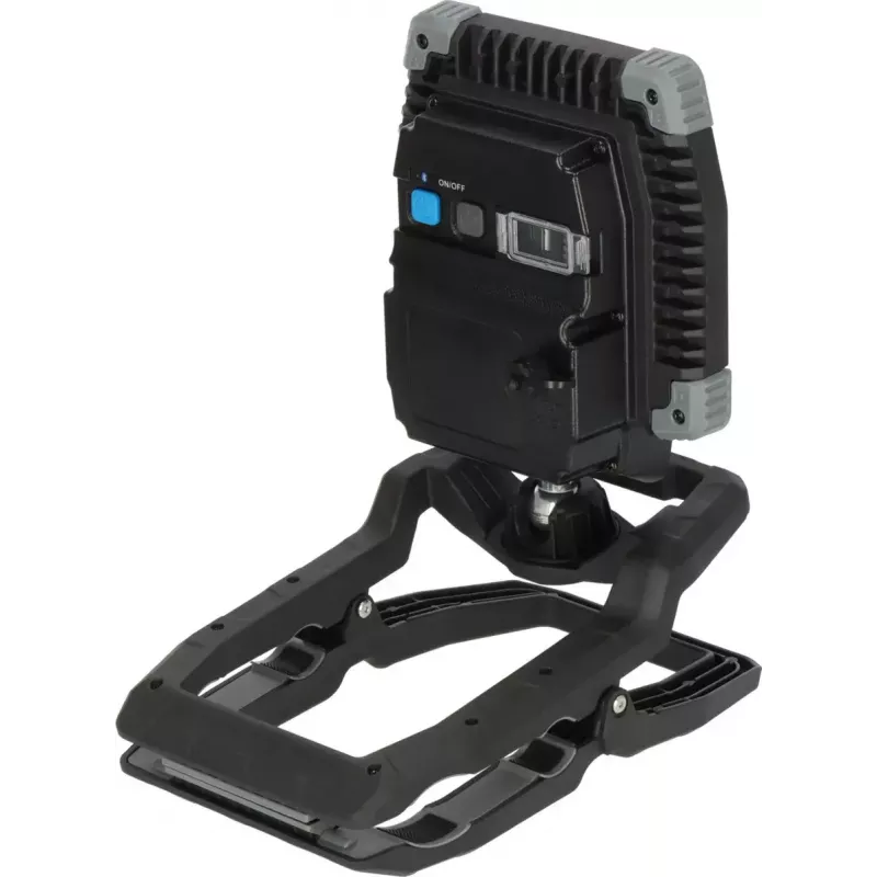 Freestanding work light Brennenstuhl 1173070030 LED 50 W 6800 lm