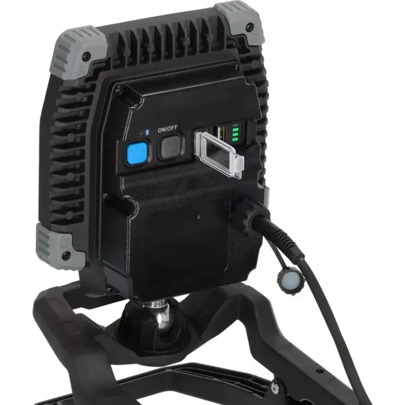Freestanding work light Brennenstuhl 1173070030 LED 50 W 6800 lm