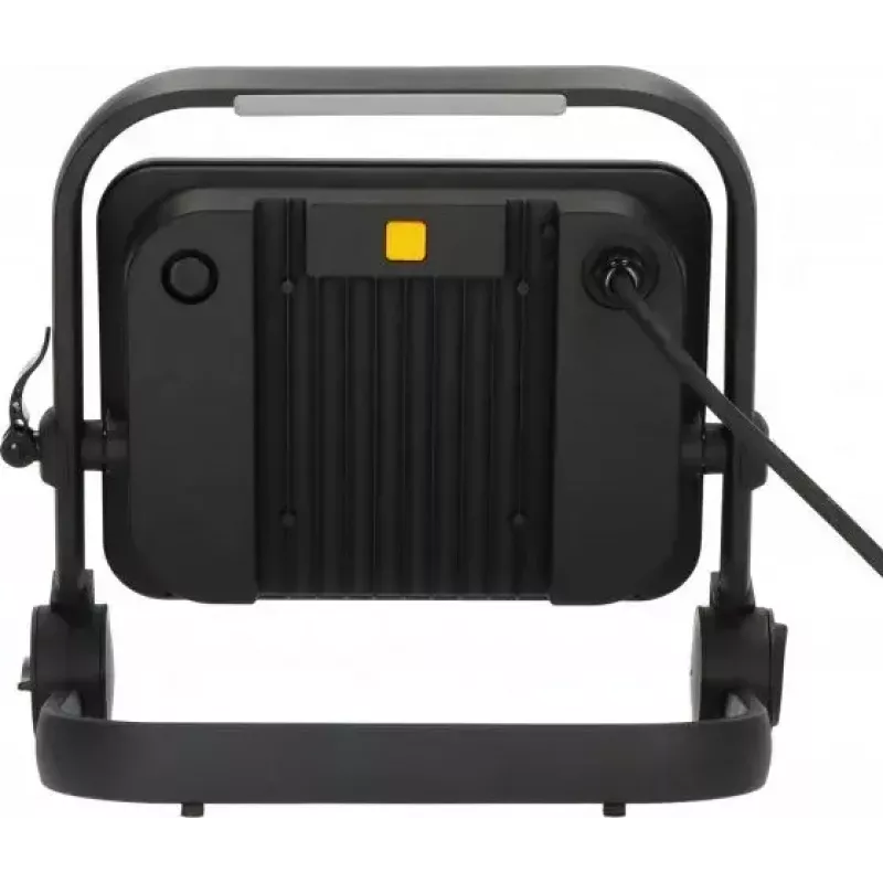 Floodlight Brennenstuhl 1171250047 Black 100 W LED IP65