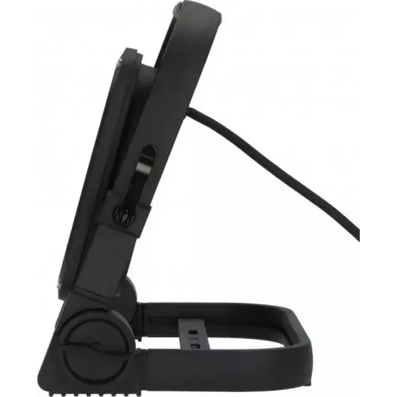 Floodlight Brennenstuhl 1171250047 Black 100 W LED IP65