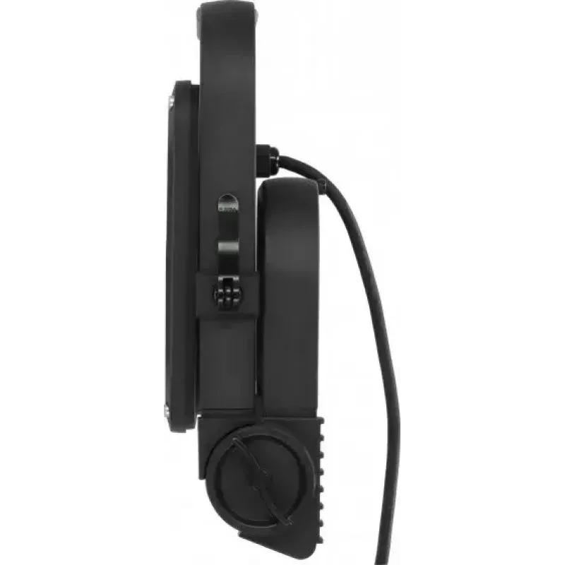 Floodlight Brennenstuhl 1171250047 Black 100 W LED IP65