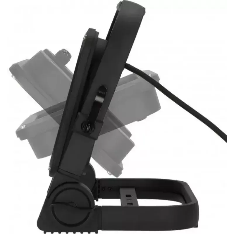 Floodlight Brennenstuhl 1171250047 Black 100 W LED IP65