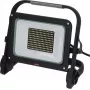 Floodlight Brennenstuhl 1171250047 Black 100 W LED IP65