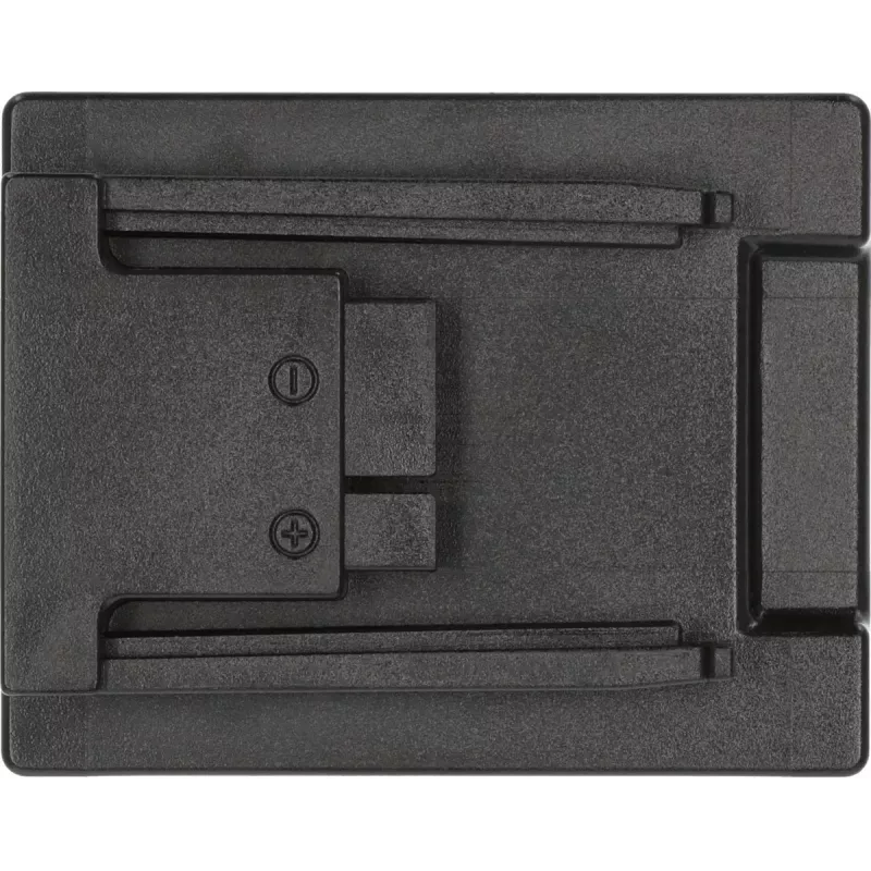 Brennenstuhl Fein 18V battery adapter for LED work lights