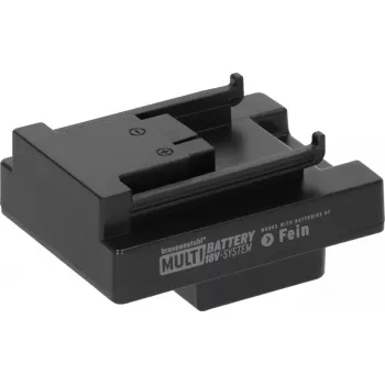 Brennenstuhl Fein 18V battery adapter for LED work lights