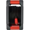 Power Strip Brennenstuhl KA 5100 5 AC outlets 50 m Black Red Silver