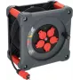 Power Strip Brennenstuhl KA 5100 5 AC outlets 50 m Black Red Silver