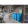 Freestanding trash bag holder Hailo ProfiLine MSS XXXL