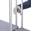 Freestanding trash bag holder Hailo ProfiLine MSS XXXL
