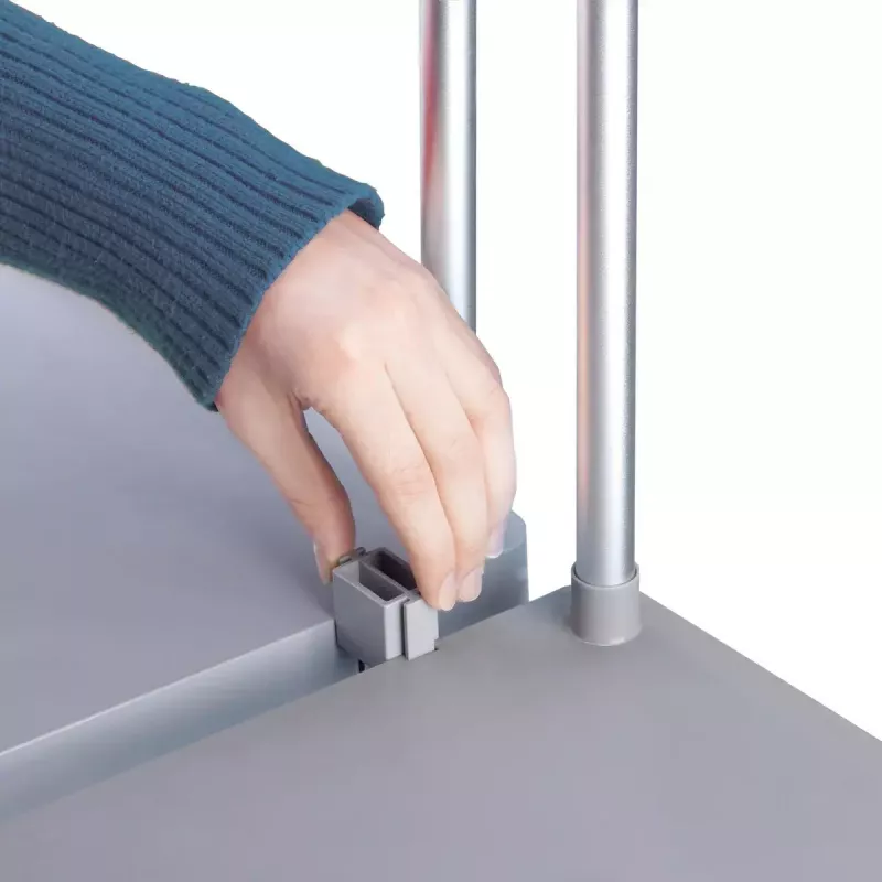 Freestanding trash bag holder Hailo ProfiLine MSS XXXL