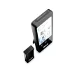 Digital Weather Station Mebus 11908 Black