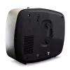Digital alarm clock Mebus Radio 25362