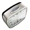 Digital alarm clock Mebus Radio 25362