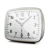 Digital alarm clock Mebus Radio 25362