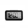 Quartz alarm clock Mebus 42435 Black