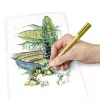 Marker Staedtler 8323 2 pc(s) black