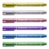 Marker Staedtler 8323 2 pc(s) black
