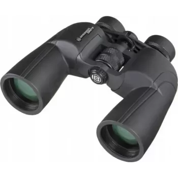 Binoculars Bresser Corvette 7x50 Porro — waterproof, lightweight