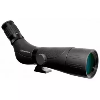 Spotting Scope Bresser Optics 4334500 15x BAK-4 Black