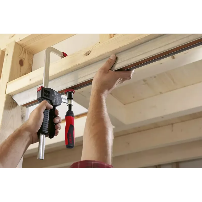 BESSEY EHZ60-2K clamp Multicolour 300mm width 200mm depth 300mm height