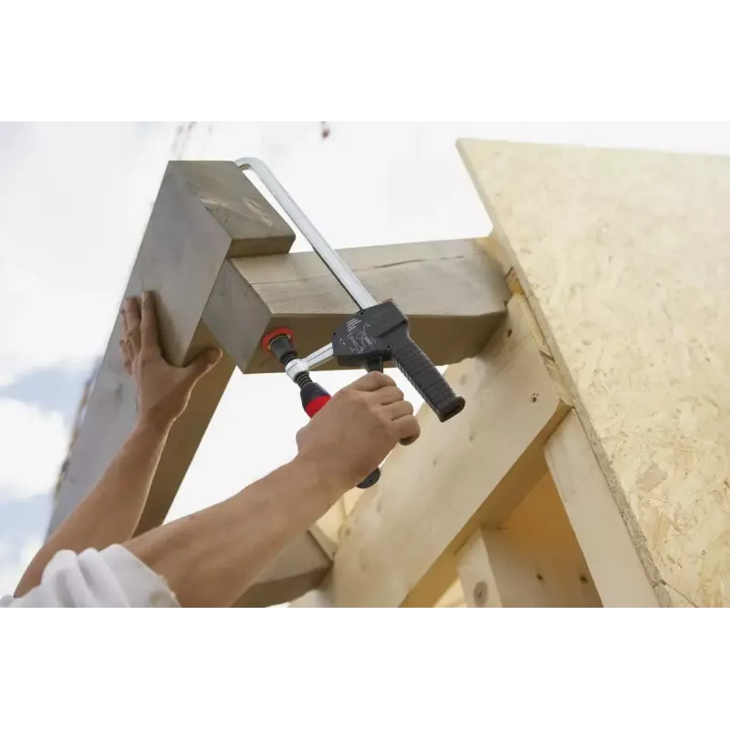 BESSEY EHZ60-2K clamp Multicolour 300mm width 200mm depth 300mm height