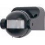 Motion detector REV 0075184512, 180° detection angle, black
