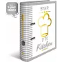 Folder Herma Star of the Kitchen DIN A4 19662 – ring binder for A4 documents