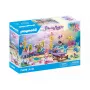 Action/Adventure Playset PLAYMOBIL Princess 71499 Age 4-10 Multicolour