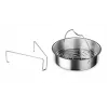 Pressure Cooker Fissler Vitavit Premium 6 L Stainless Steel Induction