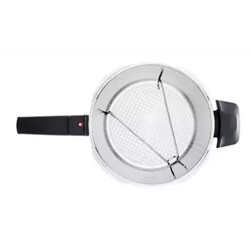 Pressure Cooker Fissler Vitavit Premium 6 L Stainless Steel Induction