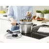 Pressure Cooker Fissler Vitavit Premium 6 L Stainless Steel Induction