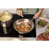 Frying pan set Fissler 084-378-03-000/0 stainless steel 3 pcs