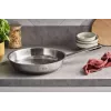 Frying pan set Fissler 084-378-03-000/0 stainless steel 3 pcs