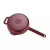 All-purpose pan Fissler Moments Collection Round 24 cm Red