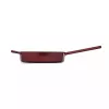 All-purpose pan Fissler Moments Collection Round 24 cm Red