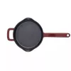 All-purpose pan Fissler Moments Collection Round 24 cm Red
