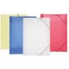 Folder Pagna 21638-01 Polypropylene (PP) Black A3