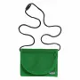 Neck pouch Pagna 99507-12 Green Nylon