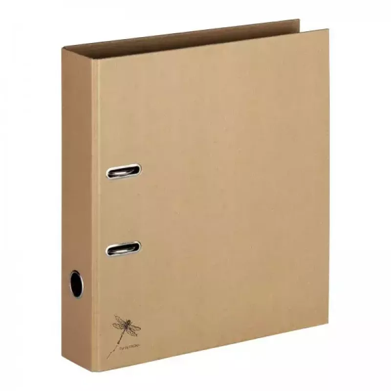 Ring binder Pagna 50390-11 A4 Brown