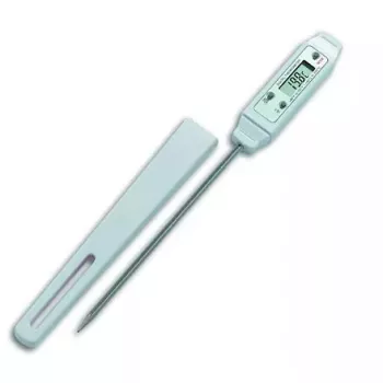 Food thermometer TFA-Dostmann 30.1018 -40 to 200 °C Digital