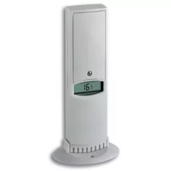 Electronic environment thermometer TFA-Dostmann 30.3144.IT