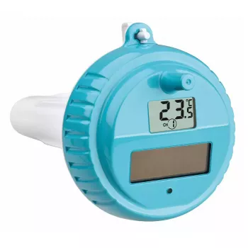 Thermometer TFA-Dostmann 30.3056.10 Digital Plastic Battery Powered -40 to 60 °C