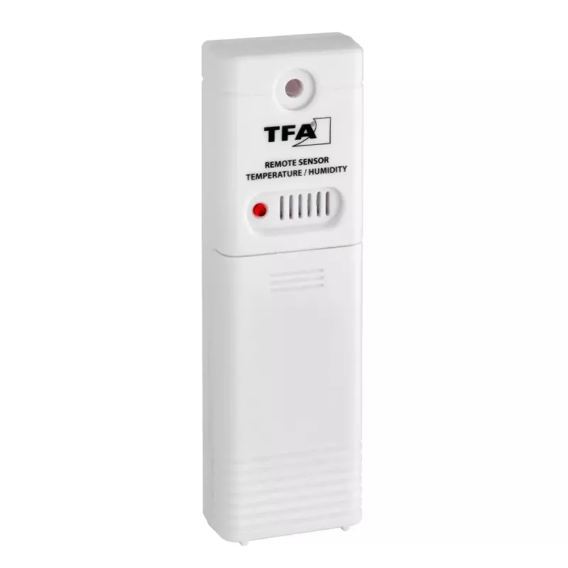 Temperature transmitter tfa dostmann MULTI-SENS 0–50 °C outdoor, 1.5V battery, 120×157×42 mm