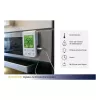 Food thermometer TFA-Dostmann KÜCHEN-CHEF -20 to 300 °C Digital