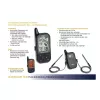 Food thermometer TFA-Dostmann KÜCHEN-CHEF TWIN 0 - 300 °C Digital