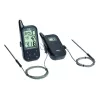 Food thermometer TFA-Dostmann KÜCHEN-CHEF TWIN 0 - 300 °C Digital
