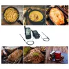 Food thermometer TFA-Dostmann KÜCHEN-CHEF TWIN 0 - 300 °C Digital