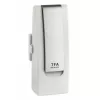 Environmental sensor tfa dostmann WeatherHub smart home Wireless — Humidity & Temperature, Wi‑Fi, AC/Battery (AA), 40×28×104 mm