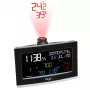Weather Station TFA-Dostmann View Show Black