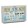 TFA-Dostmann TFA.me Silver LCD Battery Wi-Fi Anemometer Hygrometer Thermometer